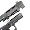 BPW - P320 DEVGRU Custom Works Style AIRSOFT GBB Pistol Build Kit《Limited Edition》/NSW /SPECTRE COMP /AXG