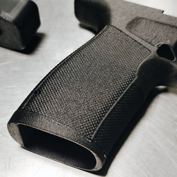 TARK Custom x Bunny - XL Extended Lower Frame Kit for EMG SI P365 GBBP Airsoft