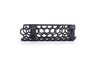 Kizuna Works AK74U series T6061 Aluminum CNC Hexagon Handguard