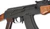 GHK AKM Gas Blow Back GBBR AIRSOFT V3 (Old model / unavilable)