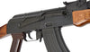 GHK AKM Gas Blow Back GBBR AIRSOFT V3 (New 2024 Edition)