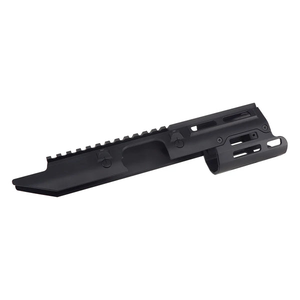 5KU - UTG Style M-Lok Rail Handguard for VFC MP5K GBB Airsoft (5KU-392V)