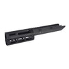 5KU - UTG Style Monolithic M-Lok Rail Handguard for Marui Next Gen. MP5 AEG (5KU-393M)