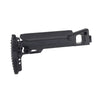 5KU - KPYK Folding Telescopic Buttstock w/ Cheek Riser for GHK AK74 GBB (5KU-396)