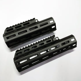 TARK Custom - M-LOK Handguard Rail for Maruyama SCW-9 SD2 GBB (7.5 inch and 8.75 inch)