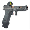 DCG Custom - EMG TTI Combat Master G34 MOS GBB Pistol (GHK GLOCK 17 GBB System)