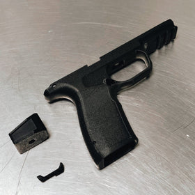 TARK Custom x Bunny - XL Extended Lower Frame Kit for EMG SI P365 GBBP Airsoft