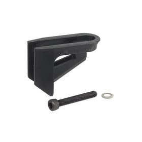 Advantage Airsoft - AR Grip Adapter for Marui AKM / Saiga GBB