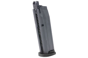 SIG Sauer M18 / P320 XCARRY Airsoft Green Gas Magazine (21 rounds) (by SIG AIR & VFC)