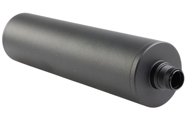 Crusader - PPK/S AIRSOFT Silencer For VFC/Umarex PPK/S