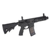 CYMA CGS Daniel Defense DDM4 PDW GBB Airsoft Black