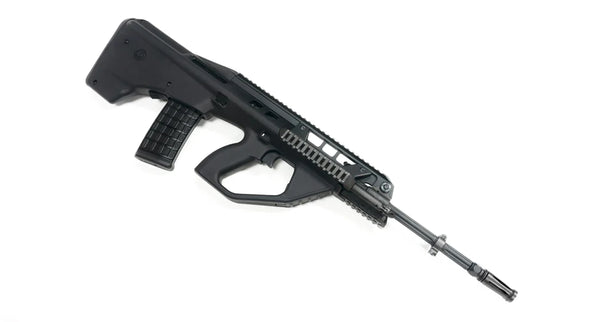 KWA Lithgow Arms F90 GBB Rifle Airsoft