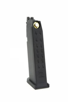 GHK/Umarex - G45 /GLOCK 45 Gen5 MOS AIRSOFT GBB Pistol (GHK GLOCK V2 GBB System)