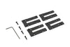 GHK/Umarex - G45 /GLOCK 45 Gen5 MOS AIRSOFT GBB Pistol (GHK GLOCK V2 GBB System)