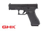 GHK/Umarex - G45 /GLOCK 45 Gen5 MOS AIRSOFT GBB Pistol (GHK GLOCK V2 GBB System)
