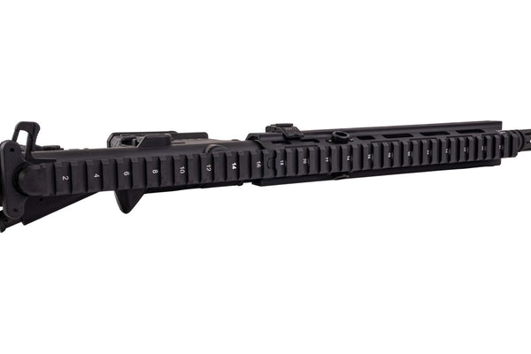 Umarex HK416A5 GBB Airsoft Rifle (by GHK) (STD Version, Zinc Alloy Bolt Carrier)