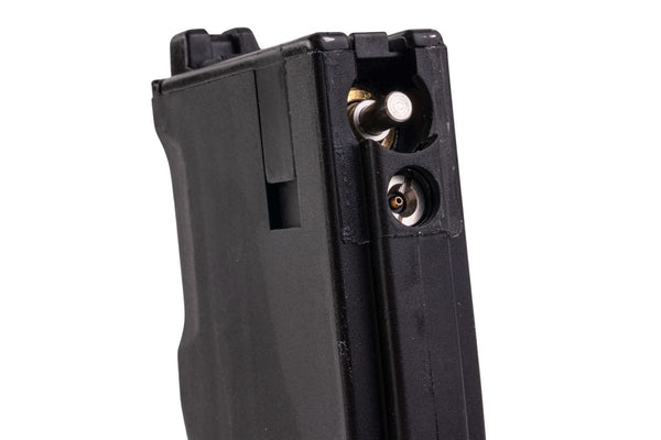 Umarex HK416A5 GBB Airsoft Rifle (by GHK) (STD Version, Zinc Alloy Bolt Carrier)