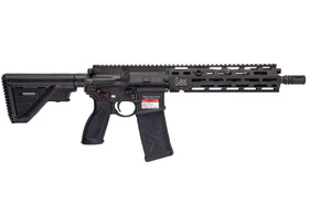 Umarex HK416A5 GBB Airsoft Rifle (by GHK) (STD Version, Zinc Alloy Bolt Carrier)