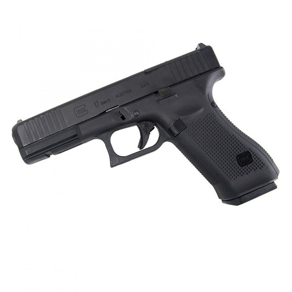 Umarex Glock 17 Gen 5 MOS Gas GBB Pistol Airsoft (by GHK) (G17 Gen5 MOS)