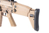 Cybergun FN HERSTAL Licensed SCAR-L MK2 MWS GBB Rifle Airsoft (by Guns Modify GM)