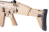 Cybergun FN HERSTAL Licensed SCAR-L MK2 MWS GBB Rifle Airsoft (by Guns Modify GM)