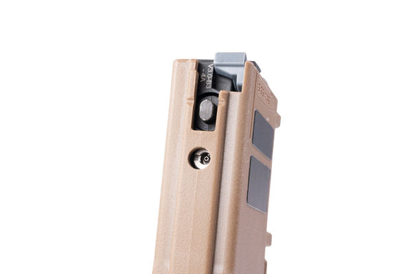 Cybergun FN HERSTAL Licensed SCAR-L MK2 MWS GBB Rifle Airsoft (by Guns Modify GM)