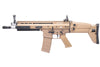 Cybergun FN HERSTAL Licensed SCAR-L MK2 MWS GBB Rifle Airsoft (by Guns Modify GM)