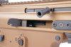 Cybergun FN HERSTAL Licensed SCAR-L MK2 MWS GBB Rifle Airsoft (by Guns Modify GM)