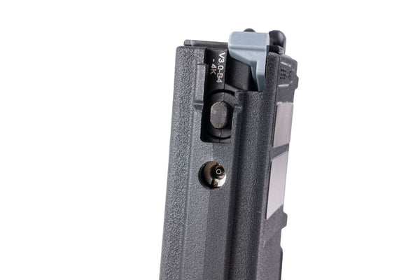 Cybergun FN HERSTAL Licensed SCAR-L MK2 MWS GBB Rifle Airsoft (by Guns Modify GM)