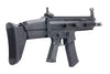 Cybergun FN HERSTAL Licensed SCAR-L MK2 MWS GBB Rifle Airsoft (by Guns Modify GM)