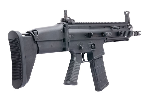 Cybergun FN HERSTAL Licensed SCAR-L MK2 MWS GBB Rifle Airsoft (by Guns Modify GM)