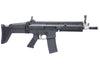 Cybergun FN HERSTAL Licensed SCAR-L MK2 MWS GBB Rifle Airsoft (by Guns Modify GM)