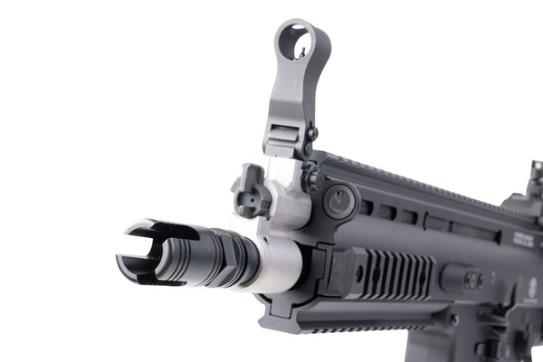Cybergun FN HERSTAL Licensed SCAR-L MK2 MWS GBB Rifle Airsoft (by Guns Modify GM)