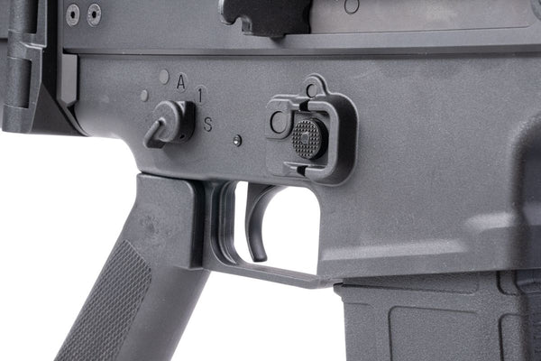 Cybergun FN HERSTAL Licensed SCAR-L MK2 MWS GBB Rifle Airsoft (by Guns Modify GM)