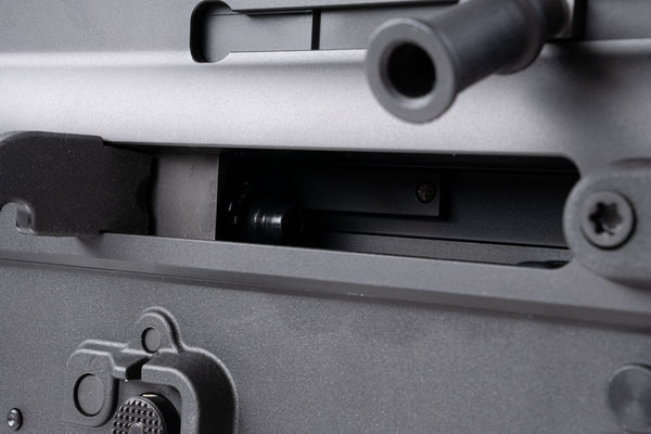 Cybergun FN HERSTAL Licensed SCAR-L MK2 MWS GBB Rifle Airsoft (by Guns Modify GM)