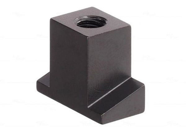 Hephaestus GHK AK Series Pistol Grip Nut (CNC Steel)