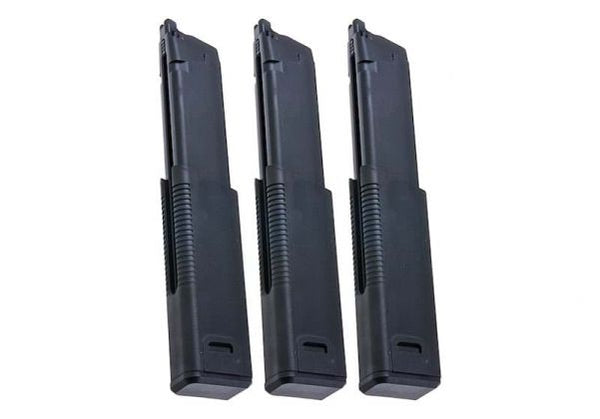 Krytac KRISS Vector Gas Magazine (60 rounds)