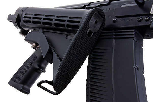 Tokyo Marui Saiga-12 SBS GBB Airsoft Shotgun