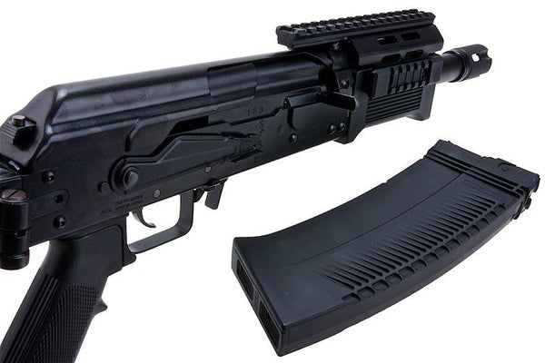 Tokyo Marui Saiga-12 SBS GBB Airsoft Shotgun