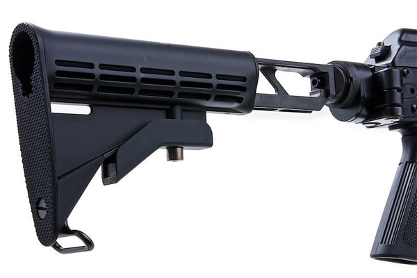 Tokyo Marui Saiga-12 SBS GBB Airsoft Shotgun