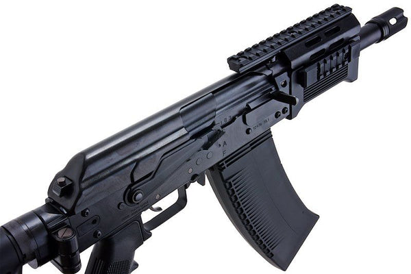 Tokyo Marui Saiga-12 SBS GBB Airsoft Shotgun