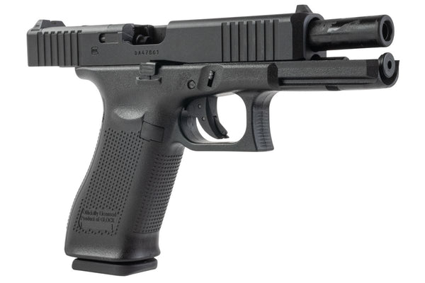 Umarex - GLOCK 17 / G17 Gen5 MOS AIRSOFT GBB Pistol (By VFC)
