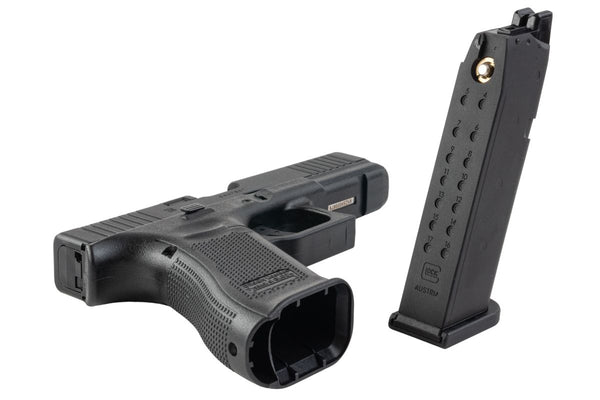Umarex - GLOCK 17 / G17 Gen5 MOS AIRSOFT GBB Pistol (By VFC)