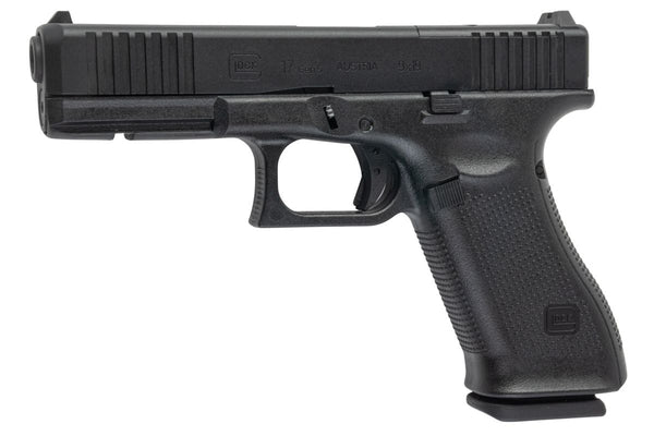 Umarex - GLOCK 17 / G17 Gen5 MOS AIRSOFT GBB Pistol (By VFC)