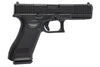 Umarex - GLOCK 17 / G17 Gen5 MOS AIRSOFT GBB Pistol (By VFC)