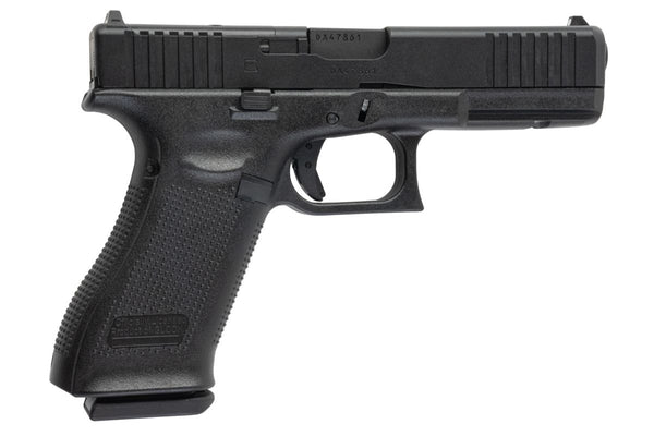 Umarex - GLOCK 17 / G17 Gen5 MOS AIRSOFT GBB Pistol (By VFC)