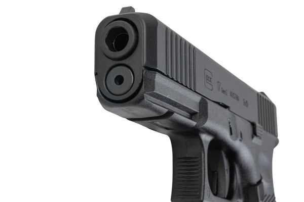 Umarex - GLOCK 17 / G17 Gen5 MOS AIRSOFT GBB Pistol (By VFC)