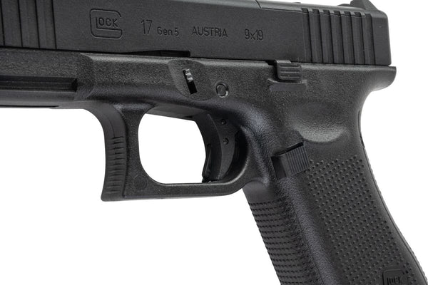 Umarex - GLOCK 17 / G17 Gen5 MOS AIRSOFT GBB Pistol (By VFC)