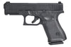 Umarex Glock 19 Gen 5 GBB Airsoft Pistol (by VFC)