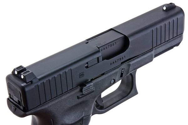 Umarex Glock 19 Gen 5 GBB Airsoft Pistol (by VFC)